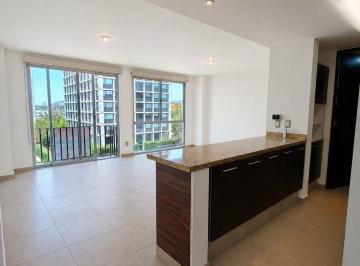 Departamento de 2 habitaciones, Querétaro · Departamento con Vista Espectacular en Santa Fe Juriquilla – Torres Premier Piso 5