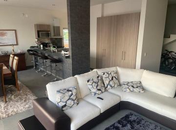 Departamento de 3 habitaciones, Querétaro · Venta Departamento Queretaro Refugio Dos Pisos