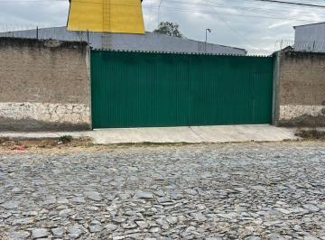 Bodega comercial , San Pedro Tlaquepaque · Bodega en Renta en Santa Maria Tequepexpan