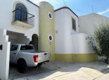 Casa de 3 habitaciones, San Luis Potosí · Casa en Renta en Cordillera Occidental Lomas 4a Sección Cercas del Deportivo Libanes Potosino