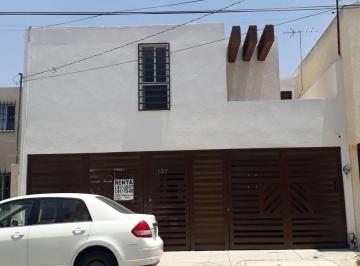 Casa de 4 habitaciones, San Luis Potosí · Renta de Casa en La Colonia Tequisquiapan en La Calle de Plan de Ayutla
