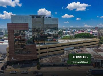 Oficina , Villahermosa · Oficina en Renta en Torre Dg F - 1265