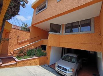 Casa de 3 habitaciones, Coyoacán · Casa en Venta Campestre Coyoacan