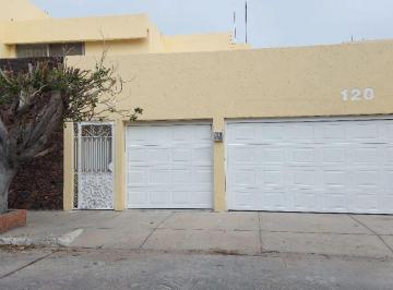 Casa de 3 habitaciones, San Luis Potosí · Casa en Zona Residencial con 196 m² Superf. de Terreno y 3 Habitaciones en Renta en San Luis Potos