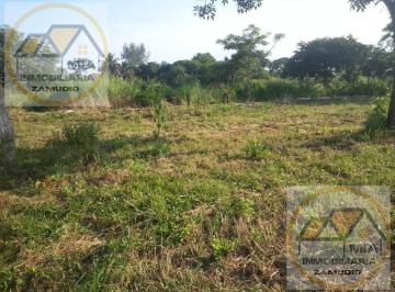 Terreno / Lote · 10000ha · Terreno en Venta en Carretera Federal Alvarado - Boca del Rio