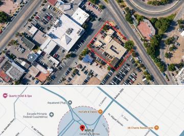 f38bc180ea0dc7c397e13cbf322f3adaf9379e20bd535ec5af7026806ce94607 · Venta Terreno Esquina - Zona Rio