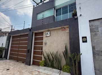 Casa de 3 habitaciones, Coyoacán · Casa en Venta en Coyoacán, Presidentes Ejidales, Graciano Sánchez 75, Cdmx