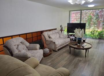 pulppo_acm · Casa en Venta en Militar Marte