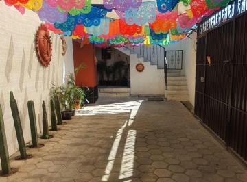 Casa de 11 habitaciones, Oaxaca de Juárez · Casa en Renta en El Corazón del Centro Histórico Ideal Para Giro Comercial