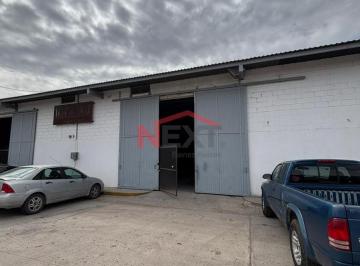 Foto principal · Bodega en Renta Sobre Calle Salamanca