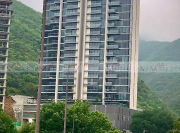 Departamento · 170m² · 2 Recámaras · 2 Estacionamientos · Departamento en Renta en Monterrey