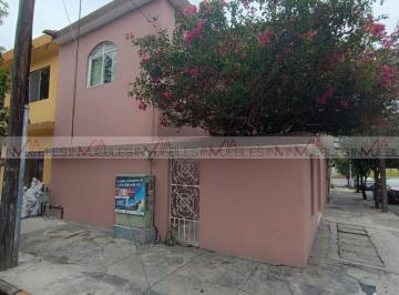 Casa · 179m² · 4 Recámaras · 1 Estacionamiento · Casa en Venta en La Huerta