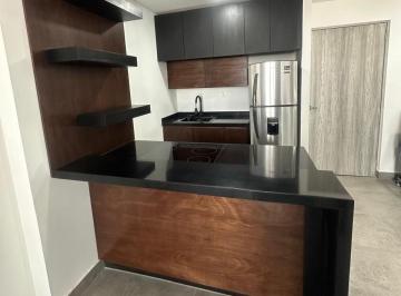 Departamento · 66m² · 2 Recámaras · 2 Estacionamientos · Departamento en Venta en Torre Catehua II, Monterrey, Nuevo León