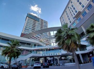 Departamento · 66m² · 2 Recámaras · 1 Estacionamiento · Departamento en Venta en Torre Catehua II, Monterrey, Nuevo León