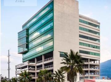 Oficina · 130m² · 5 Estacionamientos · Oficina 130 m² en Renta en del Paseo Residencial, Monterrey.