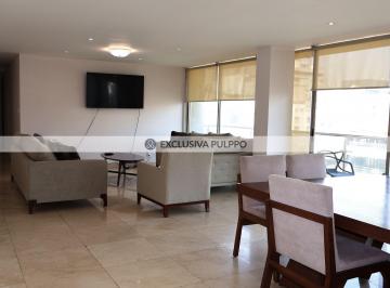 IMG_0417copia.JPG · Departamento en Renta en Polanco