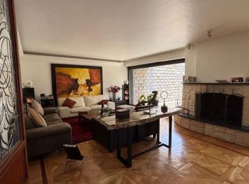 Casa de 4 habitaciones, Tlalpan · Hermosa Casa Al Sur de La Ciudad