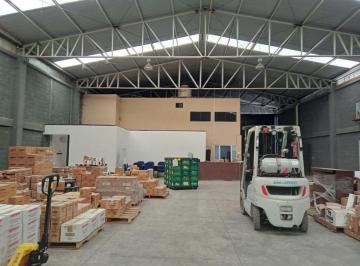Nave industrial , Cuautlancingo · Oportunidad Renta de Bodega Nave Industrial a 10 Mins de La Volkswagen en Puebla Mexico