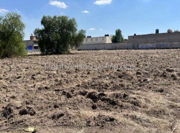 Terreno / Lote , Tecámac · Terreno en Renta Tecamac - Santa Cruz Tecamac 26 - 2876