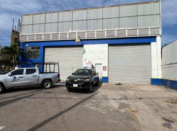 Bodega comercial , Sahuayo · Bodega en Renta en Sahuayo Michuacan