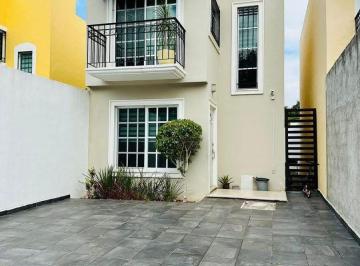 Casa de 2 habitaciones, Benito Juárez · Casa en Renta Santa Fe Plus