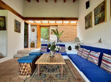 Casa de 4 habitaciones, Valle de Bravo · Casa en Renta Valle de Bravo - Valle de Bravo 26 - 2864 Em