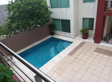1 · En Venta Departamento Amueblado en Boca del Río Veracruz 3 Recamaras