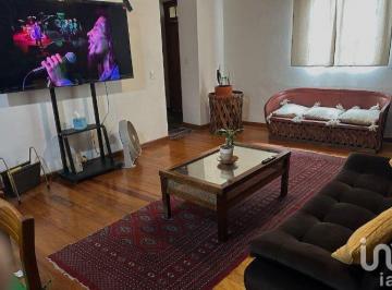 Departamento · 114m² · 2 Recámaras · 1 Estacionamiento · Departamento Amueblado en Venta en El Centro de La Cdmx, Cuauhtémoc.
