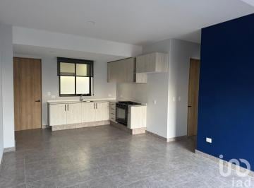 Departamento · 76m² · 2 Recámaras · 1 Estacionamiento · Departamento en Venta en La Paz, Puebla, Puebla, México