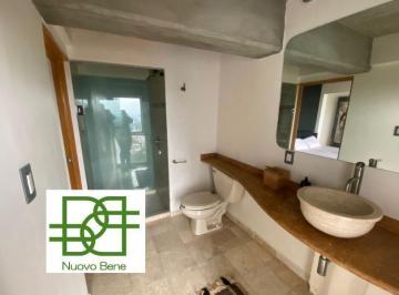Departamento · 80m² · 1 Recámara · 1 Estacionamiento · Hermoso Loft Amueblado en Renta