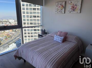 Departamento · 45m² · 1 Recámara · 1 Estacionamiento · Venta de Lof con Vista Hermosa