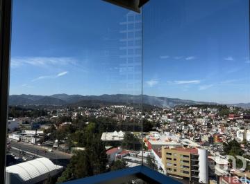 Departamento · 45m² · 1 Recámara · 1 Estacionamiento · Loft con Hermosa Vista