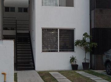 Casa · 85m² · 2 Recámaras · 1 Estacionamiento · Casa Duplex en Santuarios del Cerrito