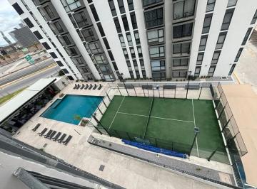 1 · Departamento Amueblado y Equipado en Venta, Torre Suzat