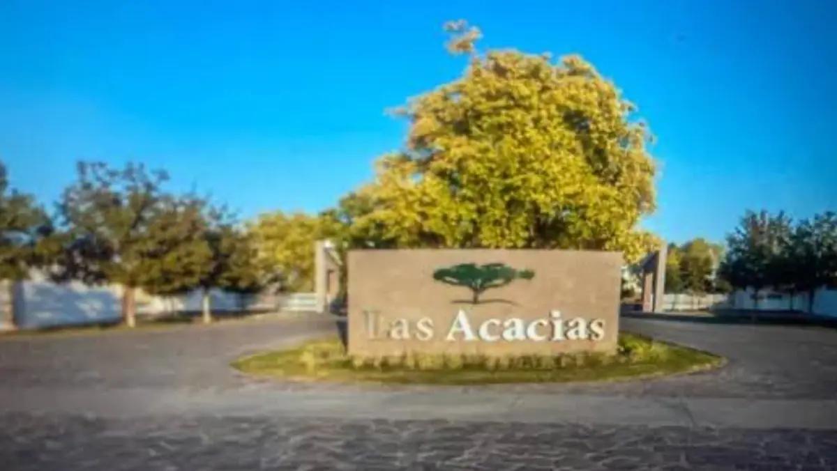Terreno en Venta en Las Acacias