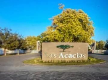 1 · Terreno en Venta en Las Acacias