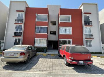 Departamento · 50m² · 2 Recámaras · 1 Estacionamiento · En La y Privada Meli, La Florida Edo Mex