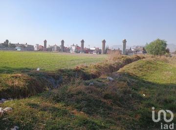 Terreno / Lote · 11811m² · Venta de Terreno en Col. La Aurora, Tultepec, Edo. de México