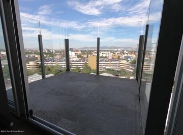 Departamento de 1 habitación, Miguel Hidalgo · Departamento en Renta en Miguel Hidalgo, Anáhuac Eac26 - 2845