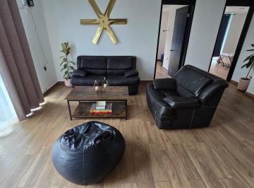 Oficina de 3 habitaciones, Morelia · Oficinas: 85 m² con 3 Privados