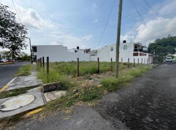 Terreno / Lote , Veracruz · Terreno en Renta y Venta en Fracc. Floresta, Veracruz, Ver