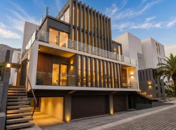 Casa de 3 habitaciones, Los Cabos · Residencia de Lujo en Venta, Alberca y Rooftop, Venta, El Tezal, Cabo San Lucas