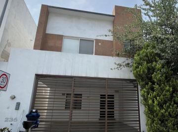 Casa de 3 habitaciones, Monterrey · Casa en Cumbres San Agustín 1 Sector, Monterrey