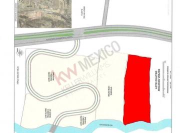 N/A · Terreno en Venta, Bosque de Las Palmas, Interlomas Huixquilucan