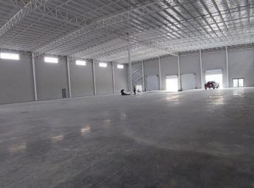 Bodega comercial , General Escobedo · Bodega Industrial en Renta en Escobedo