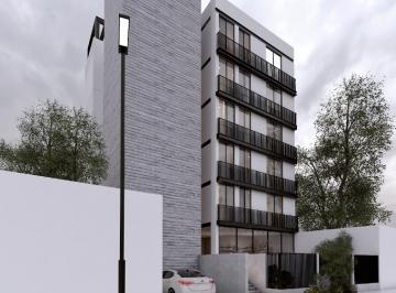 Departamento de 1 habitación, Zapopan · Departamentos en Venta Torre Clouthier 476