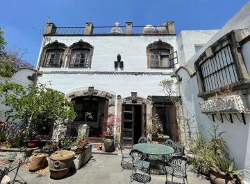 Casa de 3 habitaciones, Alvaro Obregón · Casa, en San Ángel