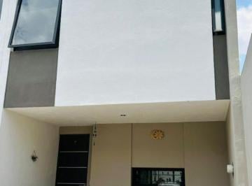 Casa en condominio de 2 habitaciones, Zapopan · Venta de Casa en Accanta Residencial
