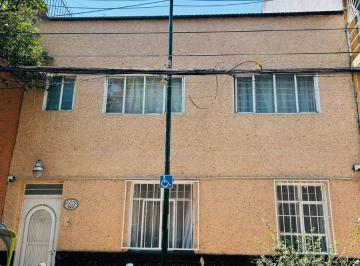 Terreno / Lote , Cuauhtémoc · Terreno en Venta en Obrera Alcaldia Cuauhtemoc