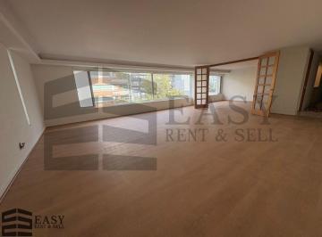 Departamento de 3 habitaciones, Miguel Hidalgo · Departamento en Renta Recién Remodelado